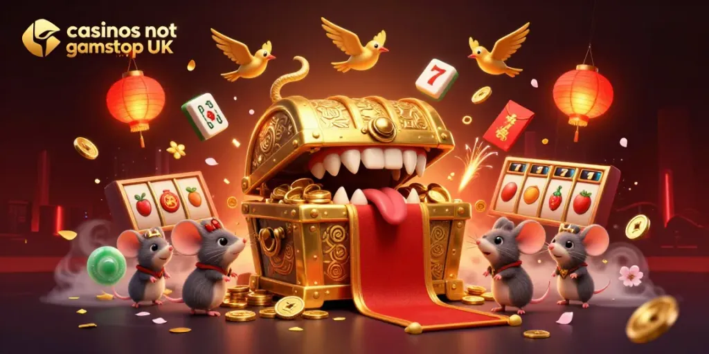 Win big at casinos not on gamstop UK with vibrant treasures beckoning adventurers.