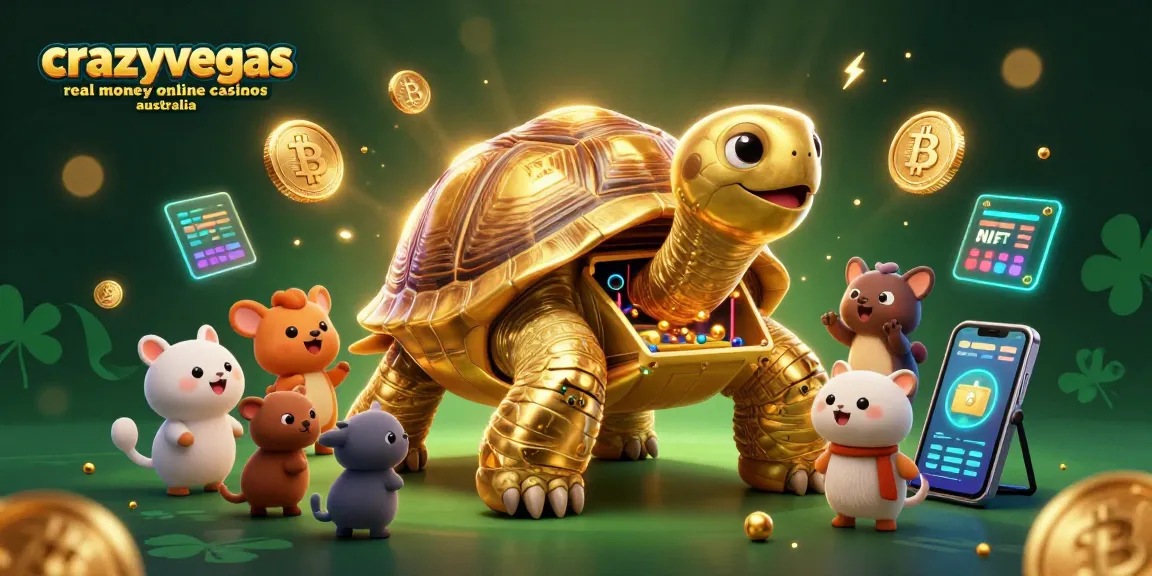 Experience excitement at crazyvegas real money online casinos australia with dynamic gameplay and crypto action.