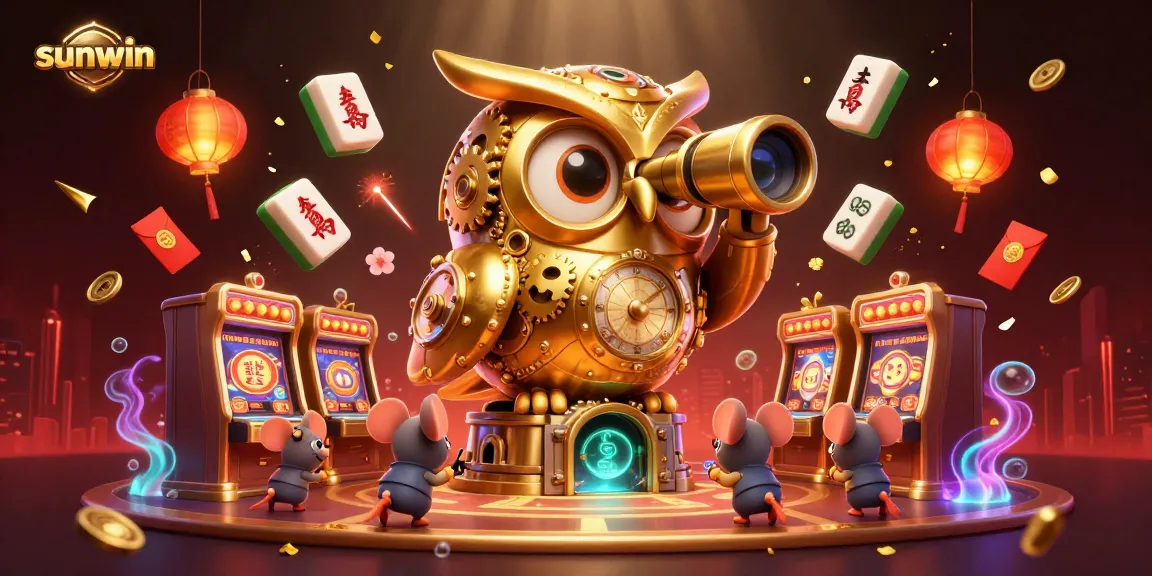 Experience thrilling play at sunwin with vibrant casino visuals and engaging gameplay elements.