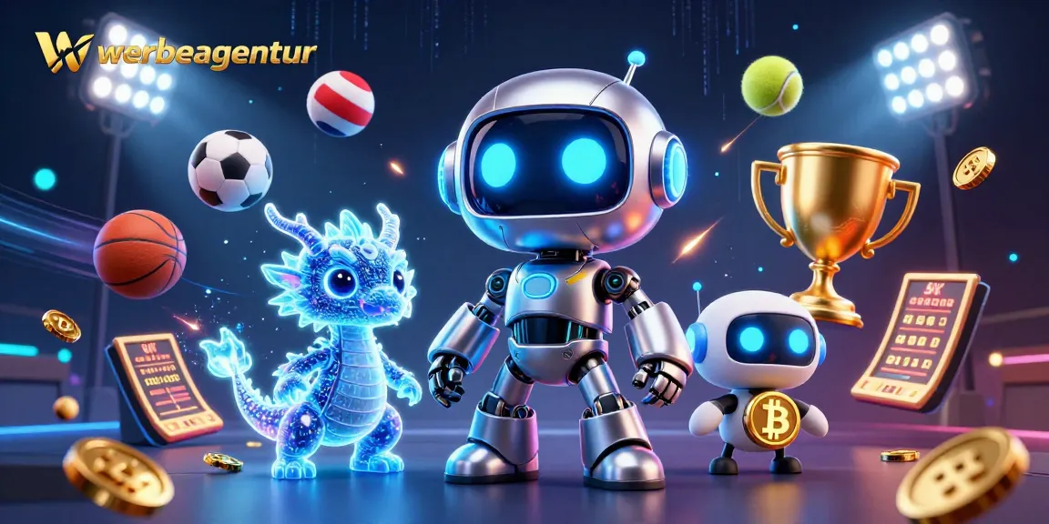Engage with the werbeagentur gaming world, where strategizing meets thrilling gameplay.